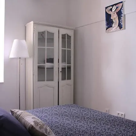 Saint Francois 3* Ницца